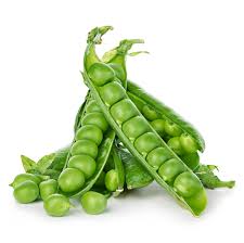 Peas